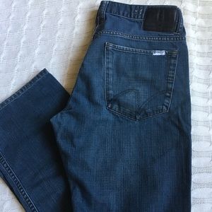 Matix Miner Jeans